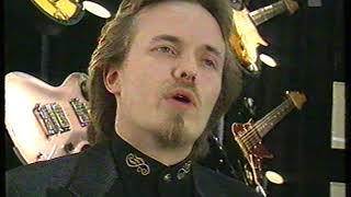 MOT - soitinrakennus