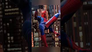 Superheroes as Good Samaritan 💥 Avengers vs DC - All Marvel Characters #avengers