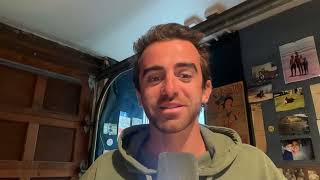 S1E10: Steps 8 & 9 of AA - Making a List of People We Hurt and Making Amends