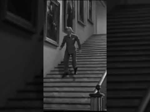 James Cagney in