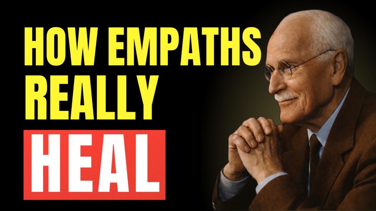 How Empaths Heal Themselves? (The Awakened Empath)