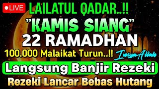 Putar Ayat ini Di Bulan Ramadhan 🌛 - Segala Hajad Dikabulkan, Rezeki Mengalir Deras, Aamiin