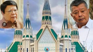 BEYBEYM  NakakaTAKOT PLANO VS IGLESIA NI CRISTO ISINIWALAT ng Political Analyst 