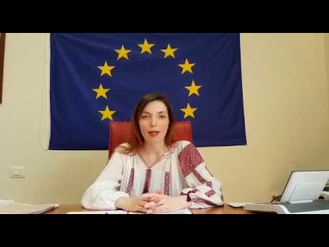 Angelica Vasile - Di Maio si scusi con la comunità rumena