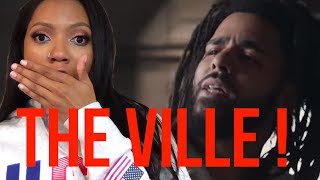 Dreamville - Sacrifices ft. EARTHGANG, J. Cole, Smino & Saba (Official Music Video) Reaction