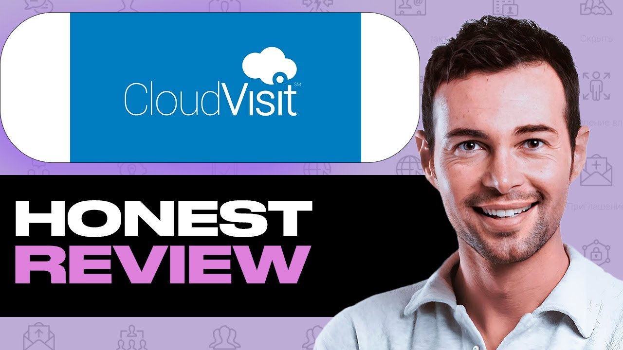 CloudVisit Platform Honest Review - Watch Before Using