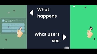 Beware of TapJacking Attacks
