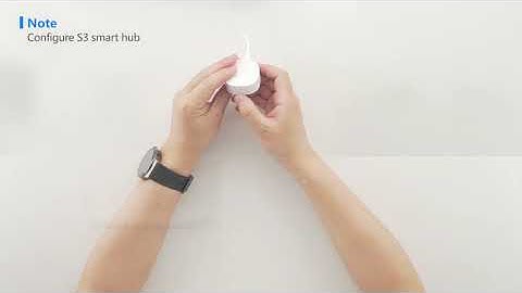 HOW DO YOU INSTALL AND SET UP BROADLINK TC3