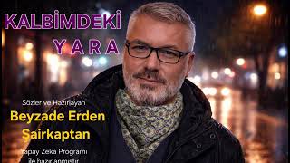 Kabi̇mdeki̇ Yara/ Şairkaptan