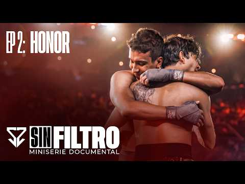 NO FILTER: EP.2 - HONOR | ELABRAHAHAM VS NANDO | SUPERNOVA: GENESIS