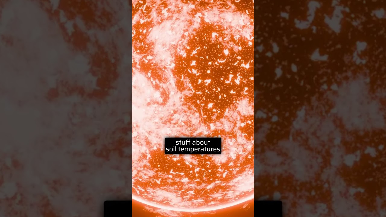 Наиболее часто упускаемый из виду аспект проектирования солнечных электростанций: температура под...