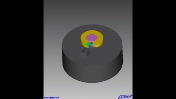 toolpath simulation