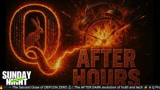 Q After Hours Ep. 37: Solo Josh on Embracing Friction, Super Intelligence, and Why You Vote screenshot 4