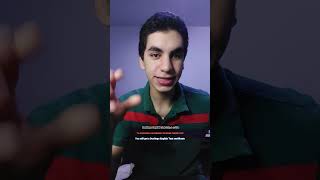 🚨 منحة Duolingo English Test 🔥 #اكسبلور#shorts #duolingo #scholarship #studyabroad #viral #fyp