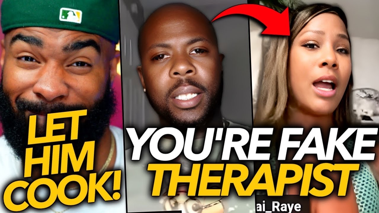 «Вы фальшивый терапевт». Женщина пришла в ярость после того, как её вызвали на обсуждение