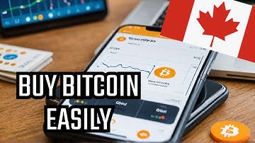 Simplest Way to Buy Bitcoin in Canada | Newton Exchange Tutorial