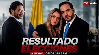 RESULTADOS, ANÁLISIS Y SORPRESAS
