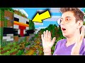 SONO ENTRATO NEL MONDO DI UNO YOUTUBER di MINECRAFT ITA!