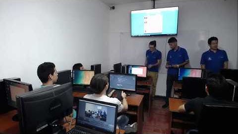 Desarrollo de Software Sena-INDEP: Tema php