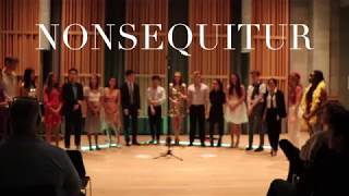 Animal Spirits Opb. Vulfpeck - Columbia Nonsequitur