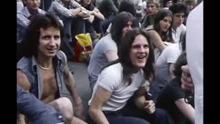 AC/DC London 1976 (Rare)