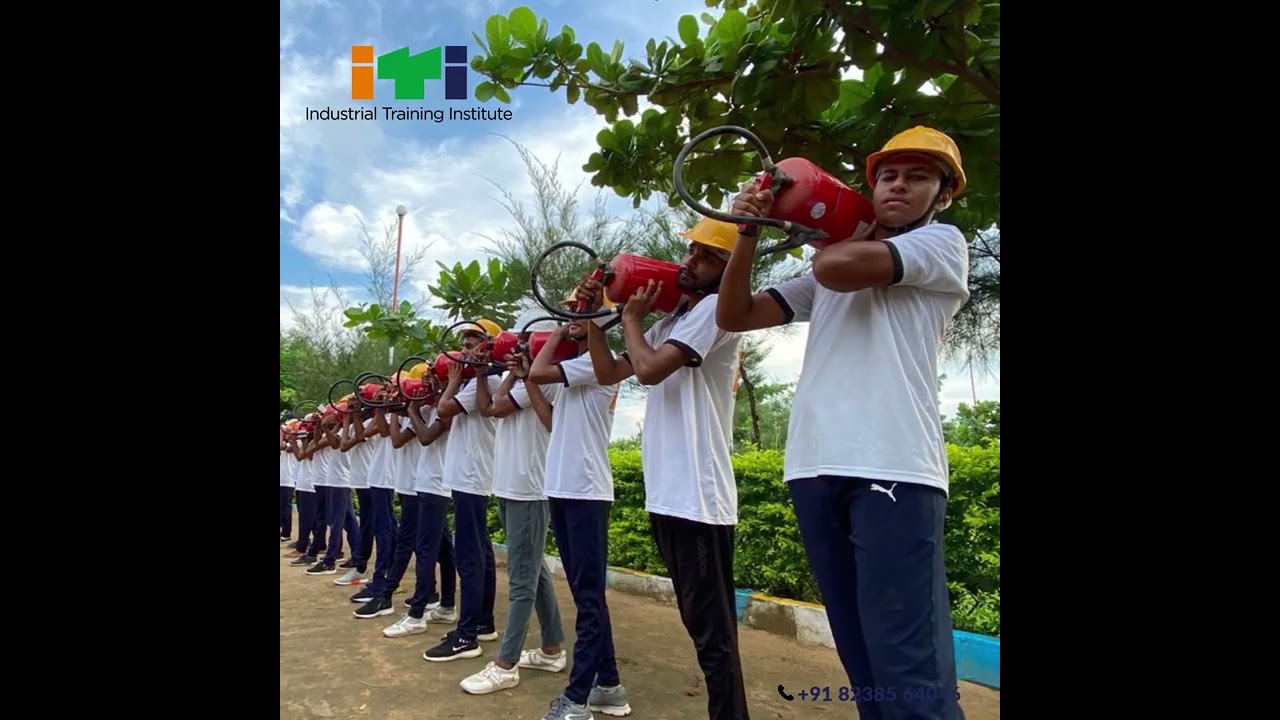 Govt. Approved Fire Safety course. for Job in Various sectors.call 82385 64046  Dhanera,Bk,Gujarat