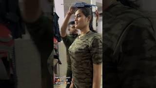 Sarika Man 175 Cm Height Measurement