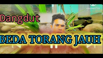 LAGU DANGDUT TERBARU BEDA JAUH TORANG JEK//ICHEL SELAN