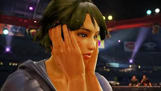 Tekken World Tour 2019 Finals - Kagemaru vs ROX DRAGONS EyeMusician - LCQ Top 8