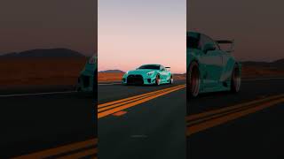 You accidentally open my phone 🤳 #cars #bmw #lamborghini #gtr #dodge #supra #trending