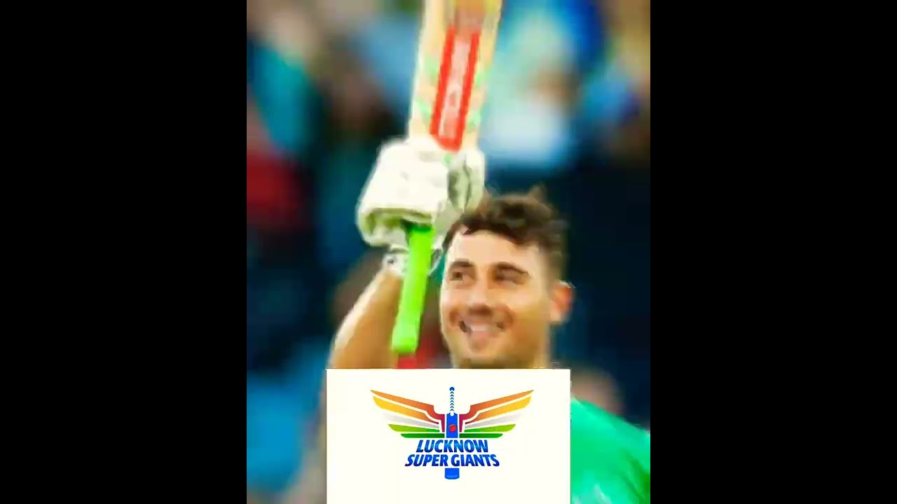 Lucknow super giant team 2022