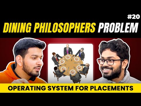 Lecture 20: The