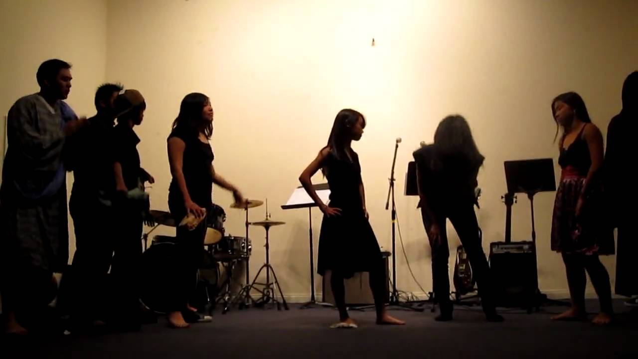 2010 CIA Snapshot - Everything Drama