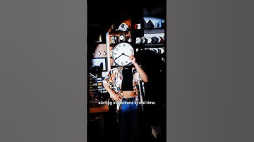 How AI Detects Fraud: The Tech Behind Security | #YouTube #Shorts