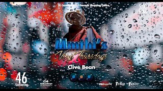 46 Gathering C Bean At C4 Grill Mmthis Vinyl Thursdays