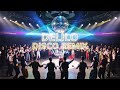 Dj Ha Ya Delilo Halay Disco Remix 2026 Modern Folk Beats Düğünhalay Halay Keşfetbeniöneçıkar 