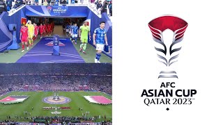 Hadaf  Nhc Ra Sn Ca 2 i Ti Cp Bng  Chu  Afc  Qatar 2024