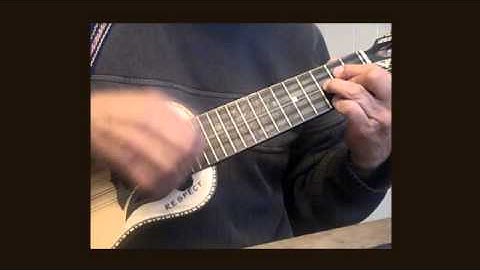 charango simple part fifteen