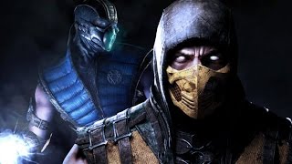 Mortal Kombat Movie Trailer 2017 Mortal Kombat Movie Trailer 2017