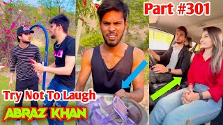 🤣 Bhai Dekh Video Viral Honi Chahiye 🤣 | Abraz Khan New Funny Video | Abraz Khan & Team Ck91 Comedy