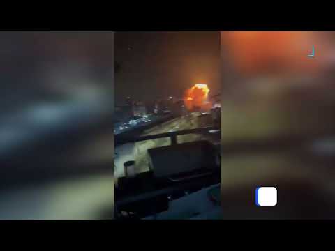 هجوم متزامن من صنعاء على إسرائيل وتأييد لموقف طهران والمشهد يزداد تعقيدا