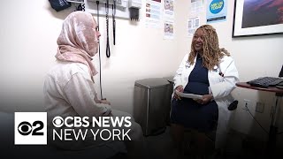 Some hospitals trying to make up for doctor shortage with nurse practitioners, physician assistants