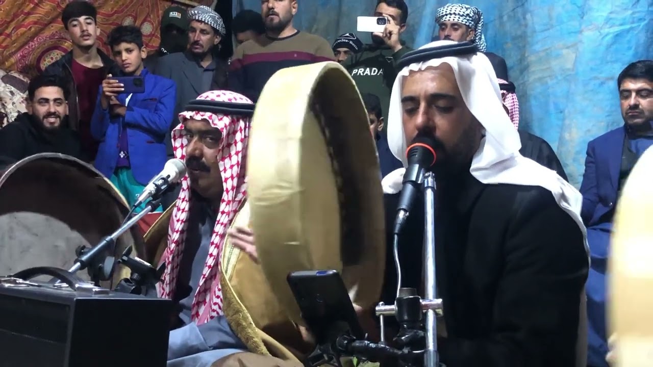 المداح عقيل العبيدي وين الغشيم الكال عالذيب غدار + عتابه + الله ياوجه الرسول شمحلاه في بعقوبه