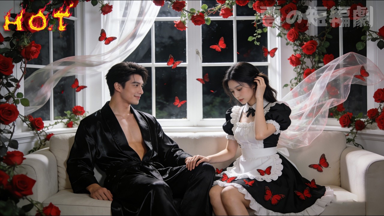 社長にクビ、実は彼の双子を妊娠中！華麗なる逆転で皆を驚かす！【🔥神シーンベスト集】