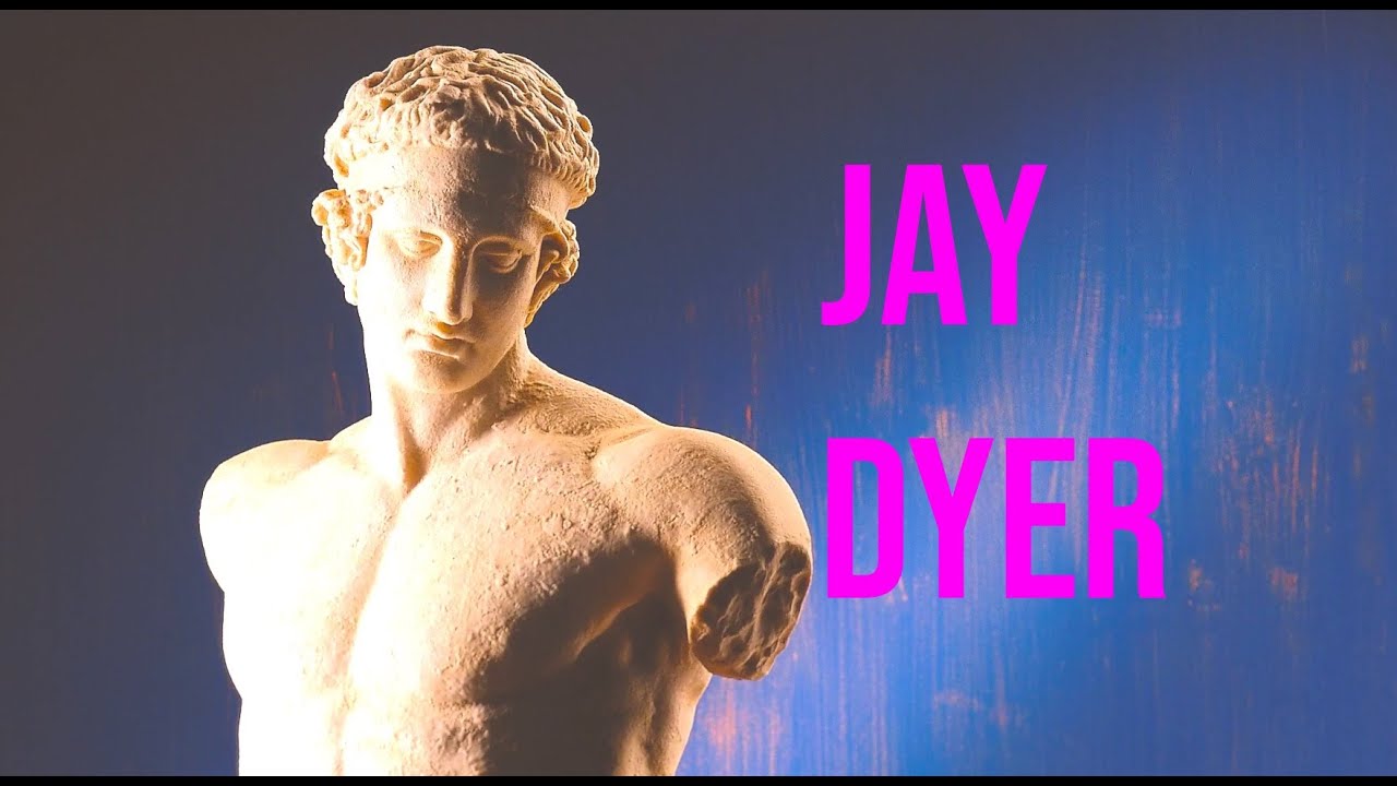 Pagan Philosophy, Pagan Literature & Virtue, Epistemology & Natural Law - Jay Dyer / Fr Dcn Ananias