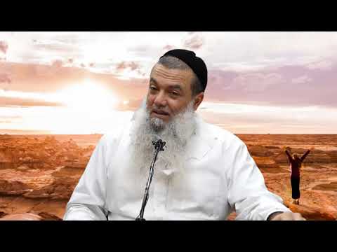 הרב יגאל כהן - 3 דק' של אמונה | מה עשית בשביל להשיג את הזיווג שלך?  [כתוביות]