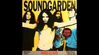 Download lagu Soundgarden - Hands All Over