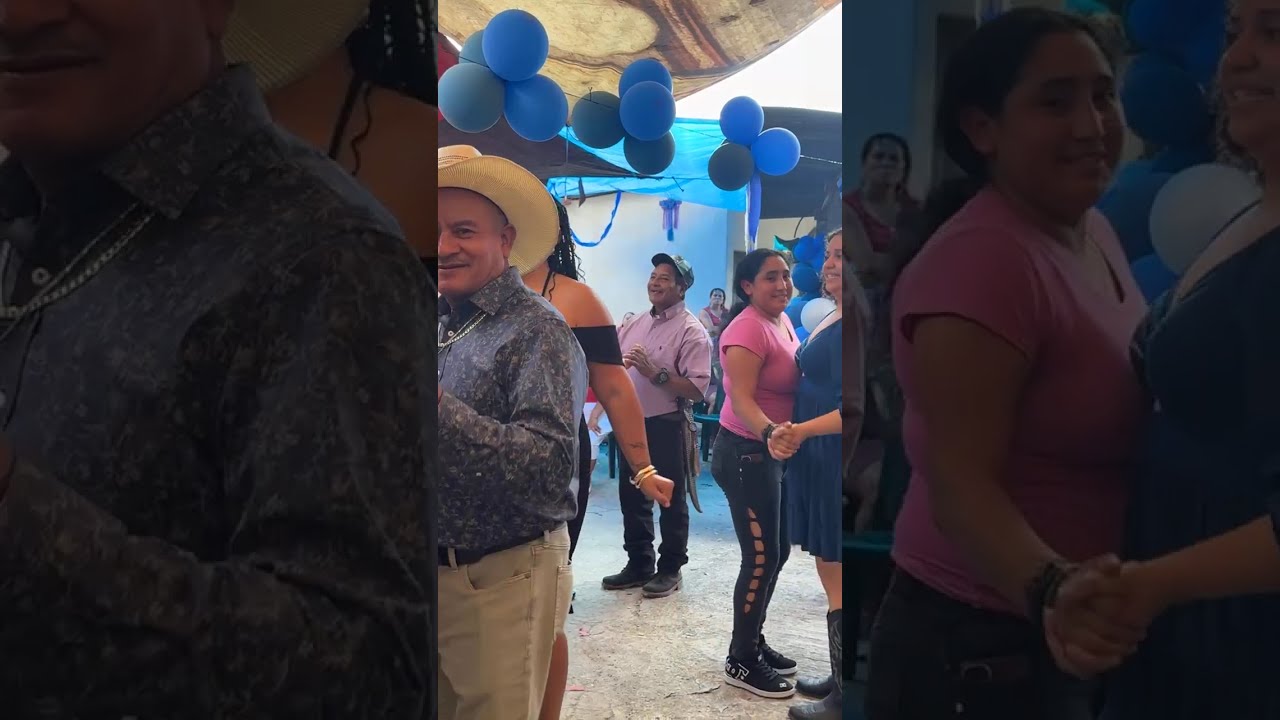 Obsesión Músical De Jumaytepeque en Palencia 