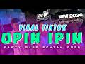 DJ UPIN IPIN - SURAT KABAR LAMA (Remix 2026) 🔥 Bass Distan [Donny Excotic X Mr Phugez]