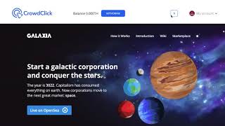 Crowdclick Mockup Update screenshot 1